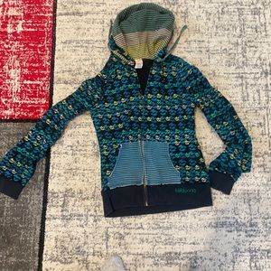 Billabong hoodie